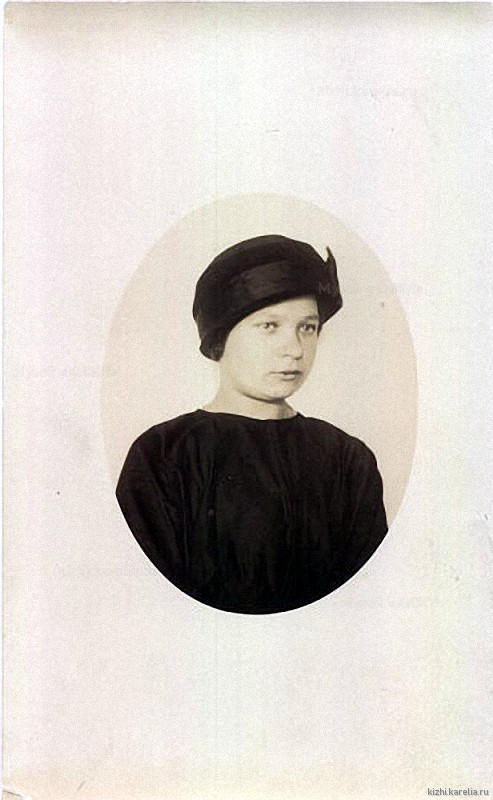 Иванова Наталья Тимофеевна