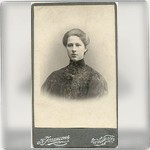 Мария Студитова