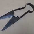 Ножницы в коллекции музея-заповедника «Кижи»