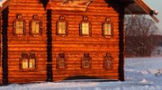 Дом крестьянина Яковлева