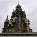 Церковь ДО НАЧАЛА реставрационных работ 2016-2017 гг.