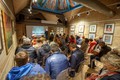 Музей-заповедник «Кижи» принял участие в семинаре-практикуме для сотрудников заповедной системы в Кенозерье