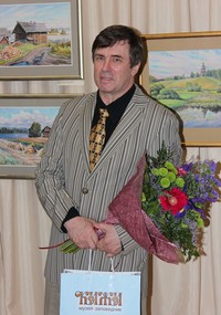 Владимир Баландин
