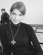 Екатерина Филимонова
