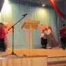 Заонежская кадриль в исполнении фольклорного коллектива учащихся Толвуйской школы