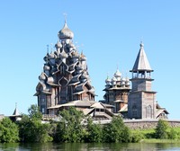 Концепция развития музея «Кижи» прошла публичную защиту в Министерстве культуры России