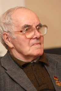 Борис Бойцов