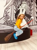 Музей «Кижи» продолжает принимать заявки на КОНКУРС по разработке концепции развития Детского музейного центра «Кижи». Спешите принять участие!