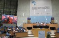 Презентация музея «Кижи» на сессии Комитета Всемирного наследия в Бонне собрала представителей 40 стран