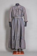 «Парочка» – наряд поморской модницы из фондов музея «Кижи»