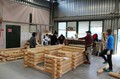 Специалисты по реставрации и деревянной архитектуре из разных стран пройдут обучение в музее «Кижи»