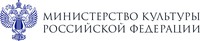 Логотип Министерства культуры РФ
