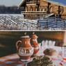 Традиции чаепития Олонецкой губернии