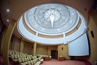 Конференц-зал «Гелиос»