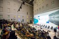 Музей «Кижи» принимает участие в VII Санкт-Петербургском международном культурном форуме