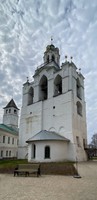 «Чудо Преображения» в Ярославле