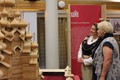 Выставка музея «Кижи» открылась в Хельсинки!