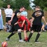 футбольный турнир на Кубок Кижской волости