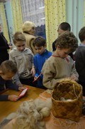 Музей-заповедник «Кижи» на Лодейнопольской земле