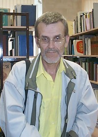 Николай Иванович Шилов