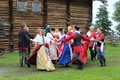 В Петрозаводске обсудят, как возродить традиционные праздничные гуляния на селе