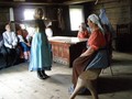 Игры крестьянских детей Олонецкой губернии
