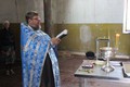 Музей «Кижи» поздравил соседей с возобновлением богослужений в Церкви во имя иконы Тихвинской Божьей матери