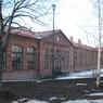 Фондохранилище в г. Петрозаводске