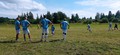 ХХ юбилейный футбольный турнир «Кубок Кижской волости» состоялся!