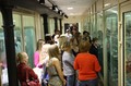 «Ночь искусств» с музеем «Кижи» привлекла множество посетителей