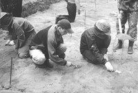 Исследования археологов музея-заповедника «Кижи»