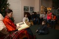 Новогодняя программа для воспитанников Медвежьегорского детского дома