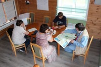 Проектно-аналитический семинар по теме «Кижи» в системе культурного туризма Карелии»