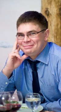 Филипп Олещук