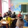2012 г. Фольклорный лекторий в Медвежьегорском районе