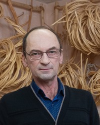 Алексей Огородник