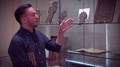 Музей онлайн: о книжных редкостях, или Почему Иисус заткнул уши?