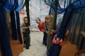 Детский музейный центр музея «Кижи» приглашает детей и взрослых провести выходной день 18 марта с героями Калевалы и Похьелы