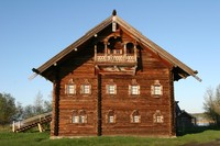 дом Яковлева