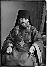 Варнава (1859–1924) архиепископ, последний настоятель Клименецкого монастыря
