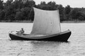 Викторина «Народные лодки»