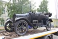 Музею «Кижи» передан «Форд» 1917 года выпуска