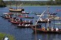 Скоро «Кижская регата» поднимет паруса: продолжаем знакомить с участниками XXV фестиваля традиционного судостроения и судоходства!