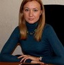 Заместитель директора по административно-правовым вопросам Наталья Демидова