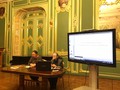 Музыка северной деревни: уникальные записи научного архива музея «Кижи» были представлены на международной конференции в Санкт-Петербурге