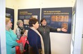 Передвижная выставка музея «Кижи» открылась в Кеми