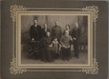 Фондовый предмет — в интернет: Коллекция фотографий семьи Татариновых из Петрозаводска