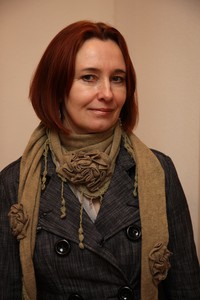 Жанна Гвоздева