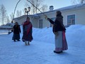 Музейный праздник «Арт-зима в Старом городе» приближается!