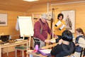 Второй курс ИККРОМ: 18 специалистов из 18 стран пройдут обучение в музее «Кижи»